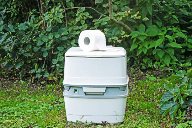 Best Sanitation services for porta potties  in Richfield, OH