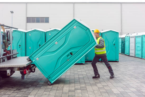 Portable Toilet Options We Offer in Richfield, OH