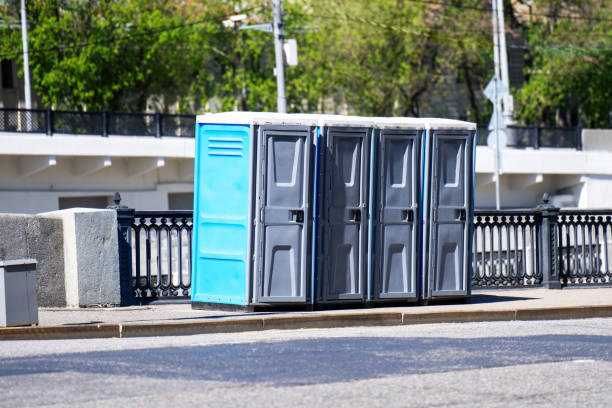 Best Portable toilet rental cost  in Richfield, OH